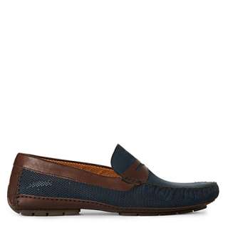   STEMAR   Casual   Loafers   Shoes & boots   Menswear  selfridges