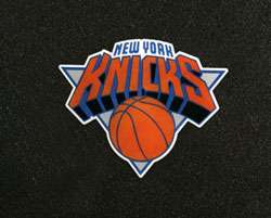 New York Knicks 500 Piece Poker Chip Set With Case 