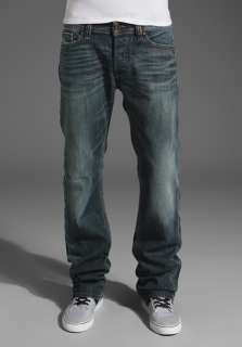DIESEL Viker Straight Leg Jeans in 885K  