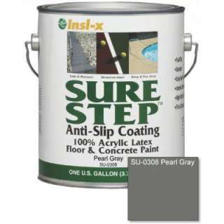 Anti Skid Coating from Sure Step     Model SU 0308