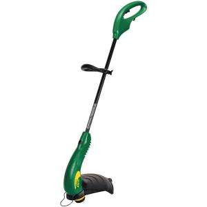   in. 4.5 Amp Corded Electric String Trimmer 952711866 