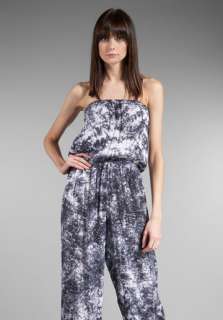 MAURIE & EVE Jumpsuit in Tie Dye 