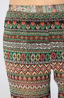 Washborn The Tribal Trouser  Karmaloop   Global Concrete Culture