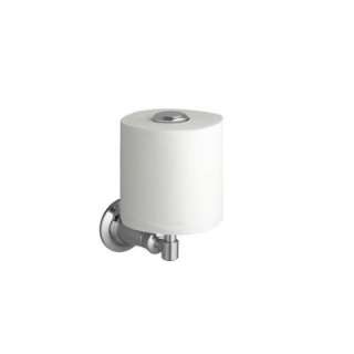   Toilet Paper Holder in Polished Chrome K 11056 CP 