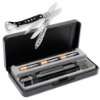 Mag Lite XL100 01STYCS LED Taschenlampe schwarz, Tactical Design mit 