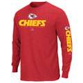 Kansas City Chiefs Long Sleeve Shirt, Kansas City Chiefs Long Sleeve 