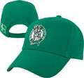 Boston Celtics Youth Team Logo 47 Brand Adjustable Hat
