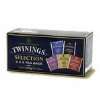 Twinings English Breakfast Tee 100 Teebeutel  Lebensmittel 
