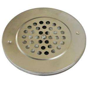 In. Round Fresh Air Plate A2925  