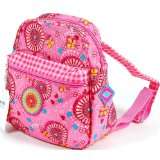 Oilily Kindergarten Rucksack Tasche in Rosa, Hellblau oder 