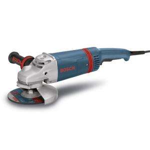 Bosch 7 In. Large Angle Grinder 1873 8D  