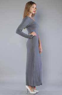 Costume Dept. The One Shoulder Dress  Karmaloop   Global Concrete 