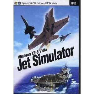 Jet Simulator  Games