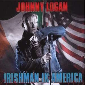 Irishman in America Johnny Logan  Musik