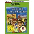 Die große Jump & Run Box [Green Pepper] Windows 7, Windows Vista 