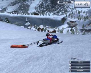 Skiregion Simulator 2012 Mac Version  Games