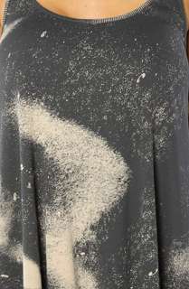 Insight The Misty Magic Dress in Beaten Floyd  Karmaloop   Global 