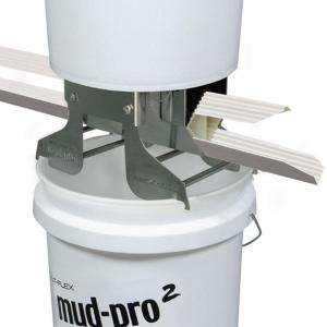 Mud Pro 2 Mounted Compound Applicator MP 2  