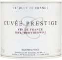 Tesco Cuvée Prestige Soft, Fruity Red Wine 75cl   Search for Tesco 