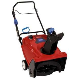 Power Clear 621 QZE 21 in. Single Stage Gas Quick Chute Snow Blower