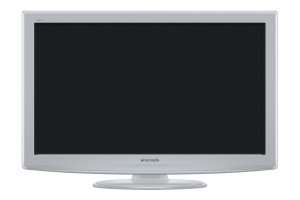 Panasonic Viera TX L32S20ES Full HD LCD Fernseher mit DVB T und DVB C 