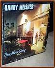 Randy Meisner ^ Live in Dallas CD NEW SEALED