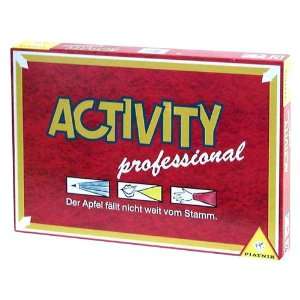 Activity Professional  Spielzeug