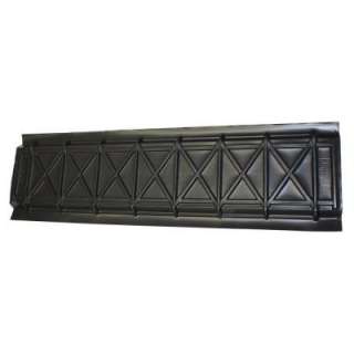 ProVent 14 in. x 4 ft. Attic Ventilation System UPV14480 at The Home 