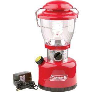   Rechargeable Battery Powered Lantern 2000000850 