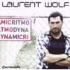 No Stress Laurent Wolf  Musik