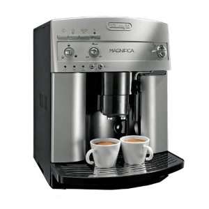   ESCLUSIVO MAGNIFICA ESAM3300 7 Cups Espresso Machine NEW IN BOX