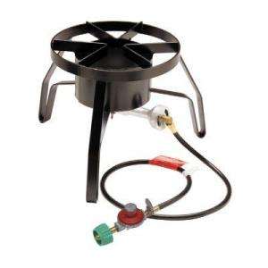 Outdoor Cookers from Bayou Classic     Model# SP10
