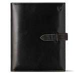 ASPINAL English bridle leather executive personal organiser