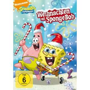 SpongeBob Schwammkopf   Weihnachten mit SpongeBob  Filme 