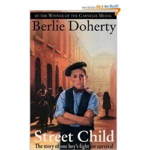 Street Child  Berlie Doherty Englische Bücher