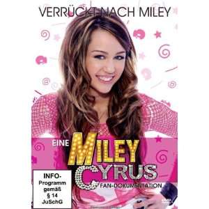 Miley Cyrus   Verrückt nach Miley  Miley Cyrus Filme & TV
