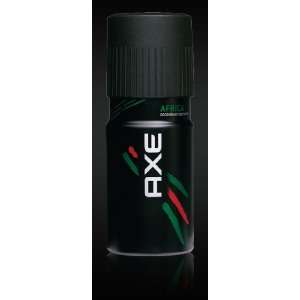 Axe ( LYNX ) AFRICA   24H deodorant Bodyspray   150ml  