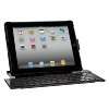 Logitech Fold Up Keyboard Tastatur für iPad2 (deutsches 