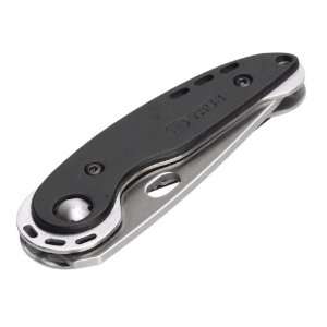 True Utility Taschenmesser Lock Knife  Sport & Freizeit