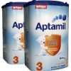 Aptamil 3, Folgemilch, Pulver, 4.800 g (6 x 800 g)  