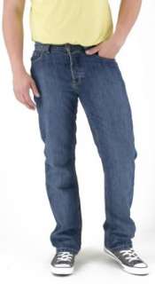 Colorado Jeans Hose US First, 06902 021 89, dark aged  