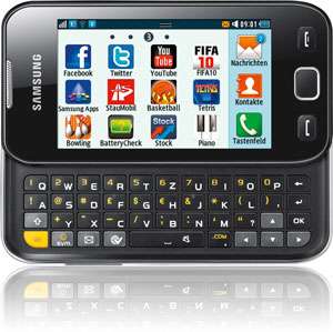 Zufriedenheitsgarantie  Samsung Handy Vertragsfrei günstig online 