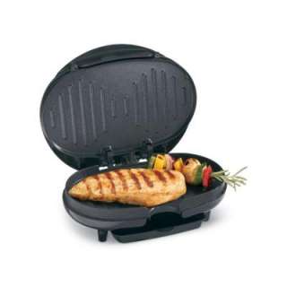 Proctor Silex Compact Grill 25218  