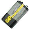 GP9V 1604S 6F22 BATTERY SUPER HEAVY DUTY SUPERCELL 8804  