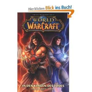 World of Warcraft Comic, Band 2 In den Klauen des Todes  