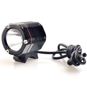 ATC LED Fahrrad Lampe Leadlamp Stirnlampe Kopflampe Pläne und 