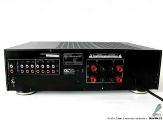 KENWOOD  Stereoplay 02/91 Referenz   Verstärker KA 4020  