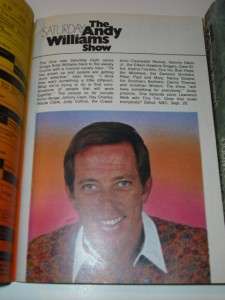 TV GUIDE 9/13/1969 FALL PREVIEW SPECIAL ISSUE  