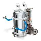 Toysmith 4 M Tin Can Robot