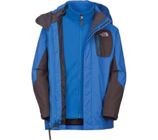 The North Face Atlas Triclimate Jacket    & Return 